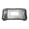Gaming Accessories Transparent Case Shockproof Shell for MINILOONG Pocket 1 Flexible Housing Console Scratchproof Case