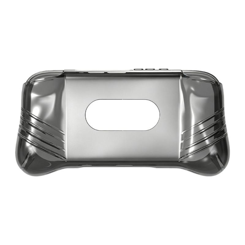 Gaming Accessories Transparent Case Shockproof Shell for MINILOONG Pocket 1 Flexible Housing Console Scratchproof Case
