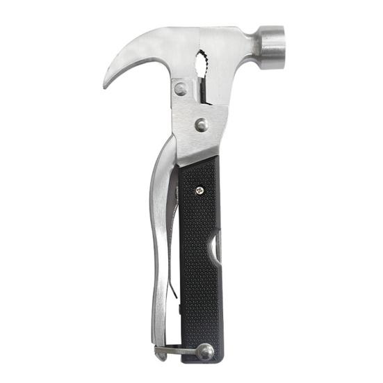 Portable Multi-tool Knife Hammer with Handle Lightweight Portable Pocket Knife Men Multi-tool Accessories