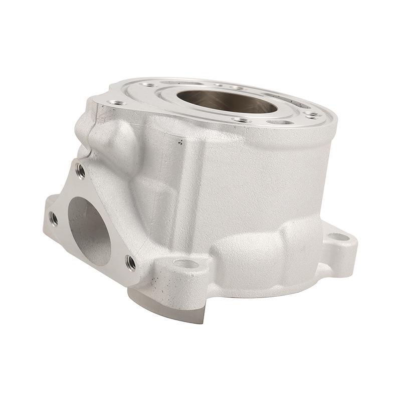 39.5mm Cylinder Block for KTM 50SX, Husqvarna TC 50, GasGas MC 50