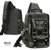Haze Mega Body Bag [Device] -Black