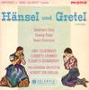 7inch Record PHILHARMONIA ORCHESTRA  Hnsel Und Gretel SEL1694 Columbia 1962 UK Classical Used