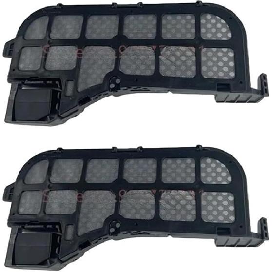 AAPRO Water Filter | Mop Auto Washing Dock Station | Compatible for Roborock S8 Pro Ultra Robot Vacuum Cleaner (Color : 2 Pcs)