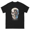 Terminator Movie Tee | Sci-Fi | Horror | T-800 Terminator Skull T-Shirt | Unisex