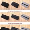 Keyboard Storage Bags: 60-Key, 87-Key, 104-Key, Esports, Felt Options