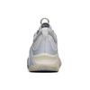 Anta Air Space 3 Non-Slip Wear-Resistant Low-Top Basketball Shoes Men Sneakers Gray 112211608-1