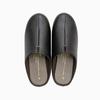 Frontier Rooms Room Slippers - Black