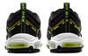 Nike Air Max 97 Undefeated Black Volt DC4830-001