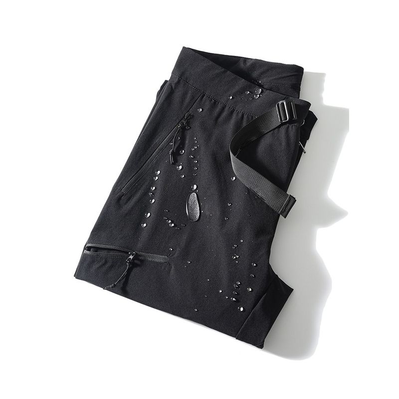 Birdhouse Summer Thin Outdoor Hiking Workwear Pants Men's Waterproof Windproof Pants Export Men's Casual Long Pants
