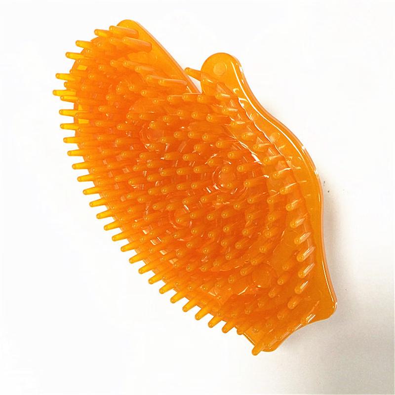 

Longchan Five Elements Silicone Meridian Massage Brush