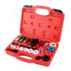 Air Conditioning Fuel Transmission Line Quick Disconnect Automotive A C Tool Kit