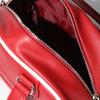 Fila Detachable Shoulder Strap Bowling Bag Unisex Shoulder Bag Red FS3BCF5312X-HRD