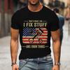 2024 Jauns Vīriešu Zīmola T-krekls TO IR TAS, KO ES DARU ES LABOJU LIETAS Apdrukāts Vasaras Ikdienas Topi T-krekli Smieklīgi Modes Vīriešu T-krekls Homme