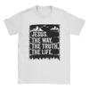 Yolo Jk BRB Jesus Funny Easter Day Unisexs T Shirts  Awesome Tee Shirt Short Sleeve Round Collar TShirts  Cotton Clothing