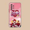Oshi no ko B-Komachi Phone Case for Samsung Galaxy A73 72 71 70 56 55 54 53 52 36 35 34 23 16 15 5G Colour Protective Pretty