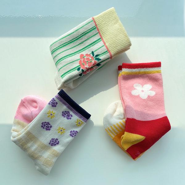 He Flora SET, Y1S23SS012-7000020576