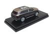 PARAGON scale GLS 600 in Obsidian Gold RHD 1/64 Mercedes-Maybach Black/Kalahari