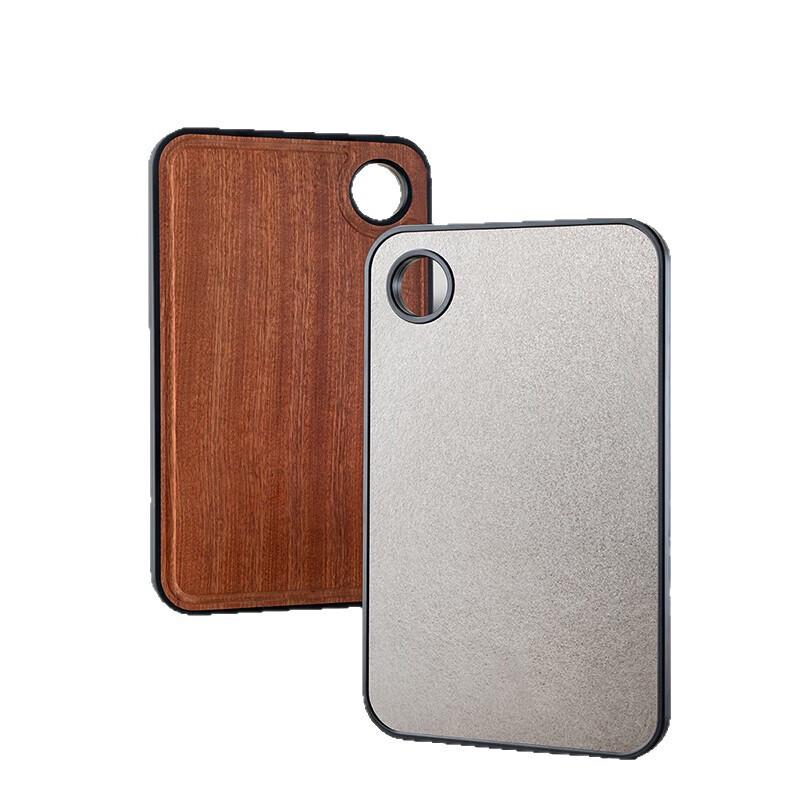Zhishi Double-Sided Chopping Board