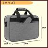 Ideamall Effects Pedal Case, Equipment Case, Projector Storage Bag