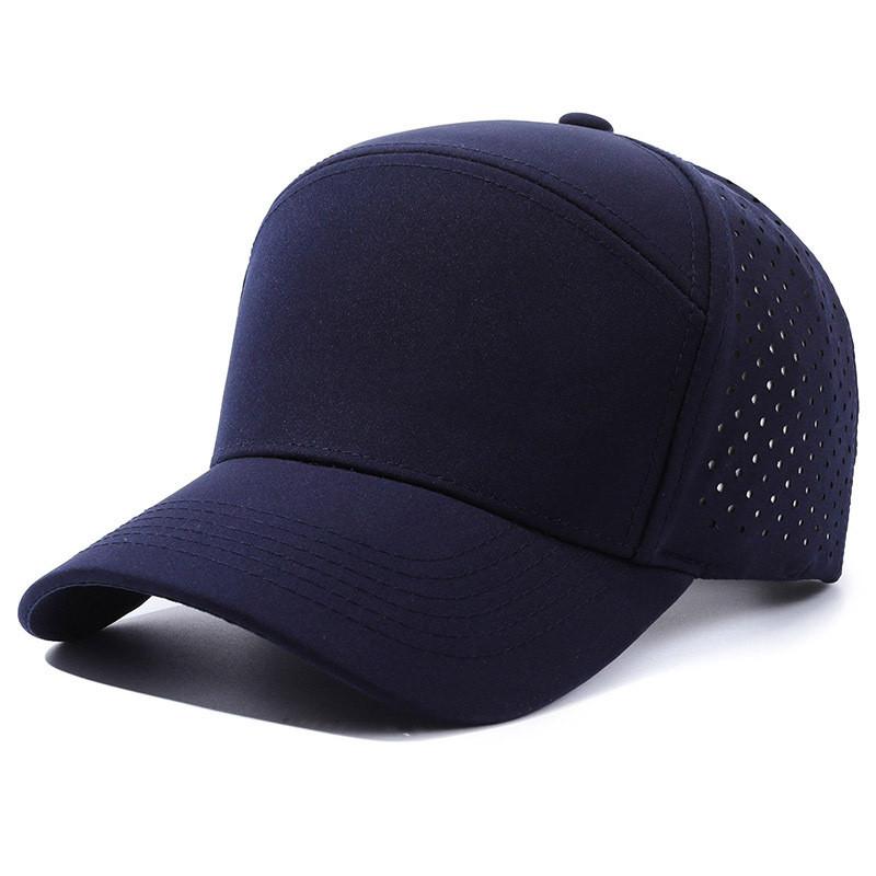Unisex Baseball Cap With Adjustable Strap For Sun Protection And Casual Wear