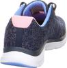 Sneakers Skechers Flex Appeal 4.0 Fresh Move Women Navy