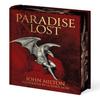Miltons Paradise Lost by John Milton Hardback Book 9781398848757