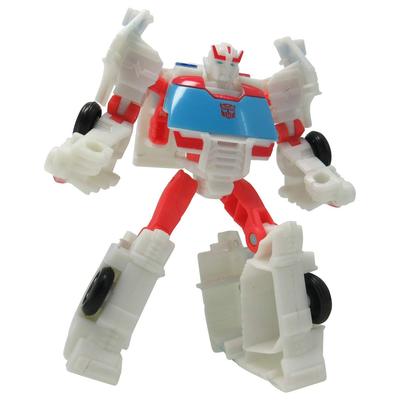Transformers Cyberverse Blizzard Rescue Ratchet TCV-20