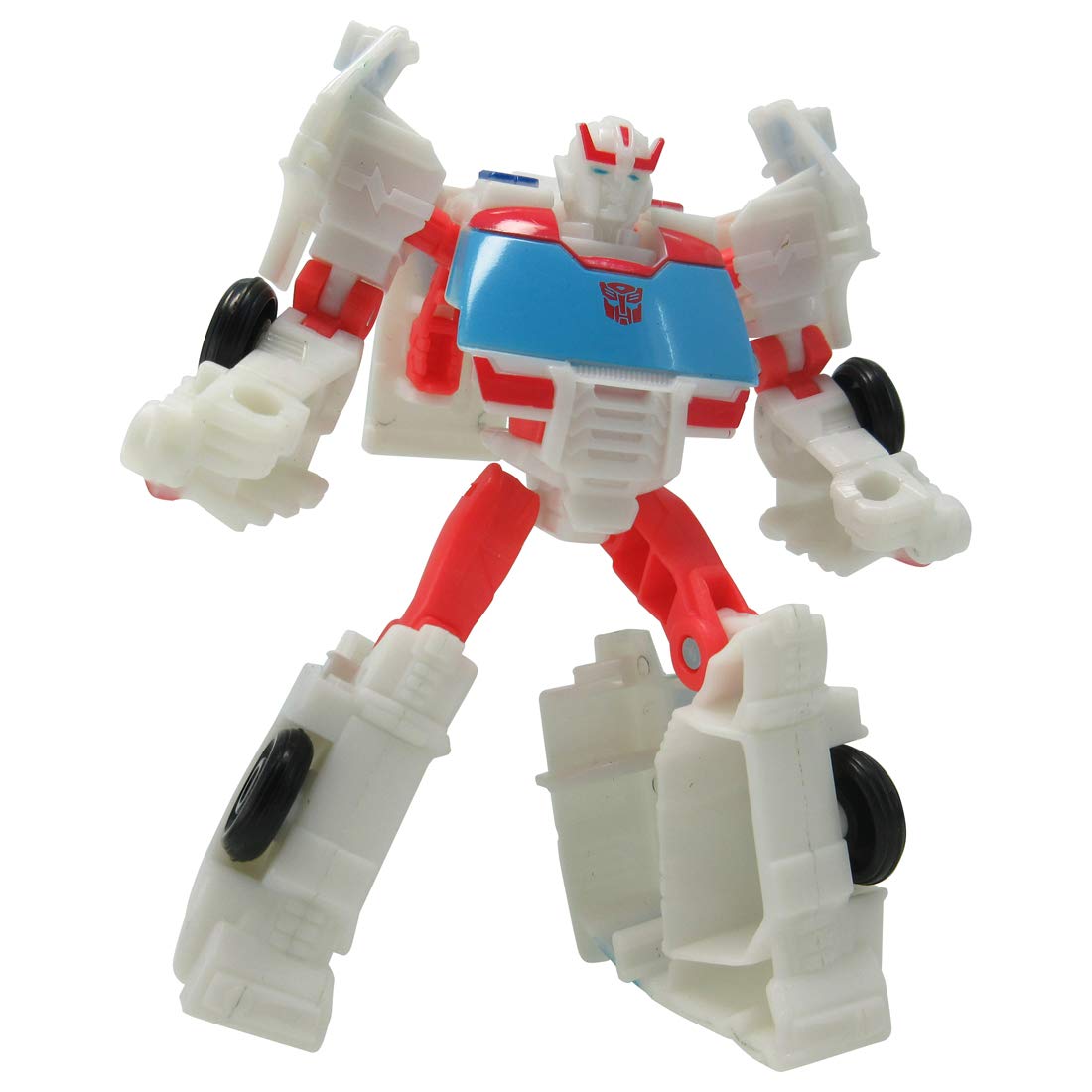 

Трансформеры Cyberverse TCV-20 Blizzard Rescue Ratchet