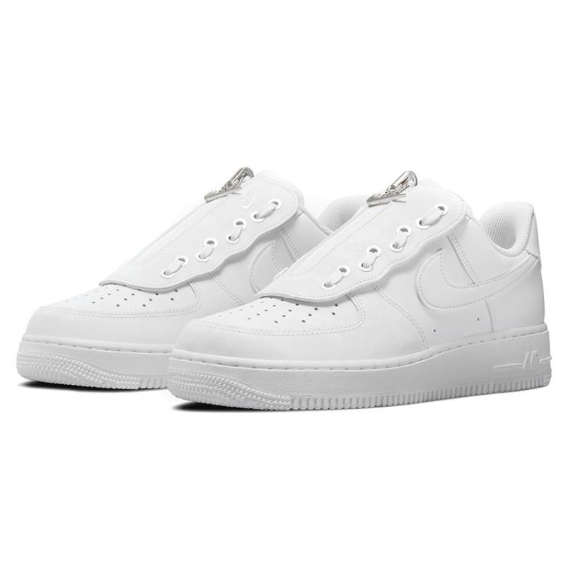 Nike Air Force 1 Low 'Shroud' Sneakers DC8875-100