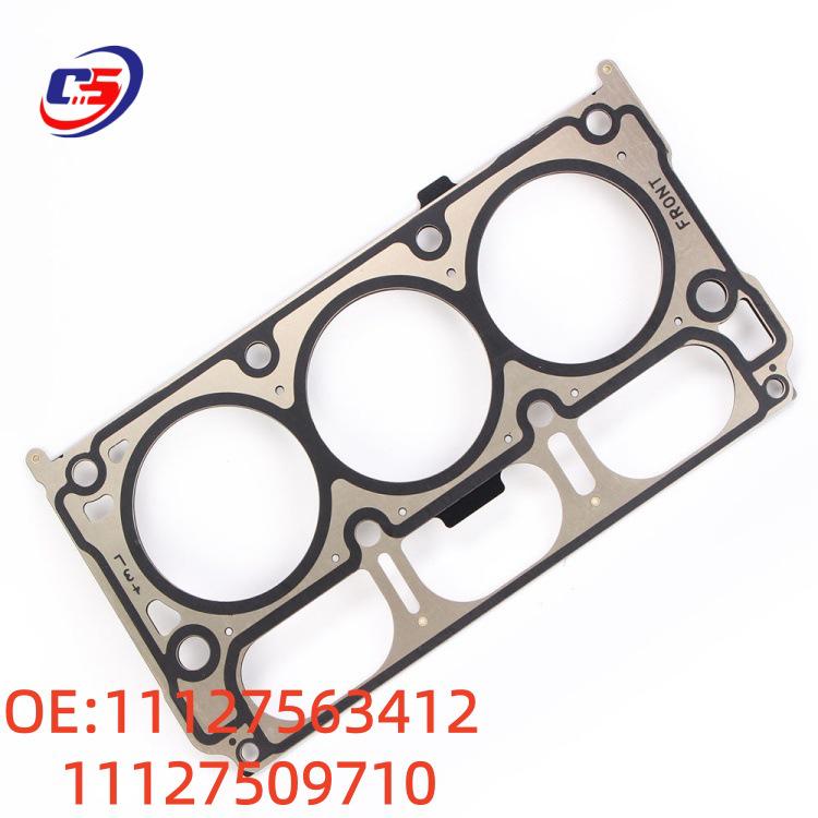 

BMW N46 Cylinder Gasket (Part #11127563412, #11127509710) - Car Parts 11127563412 11127509710
