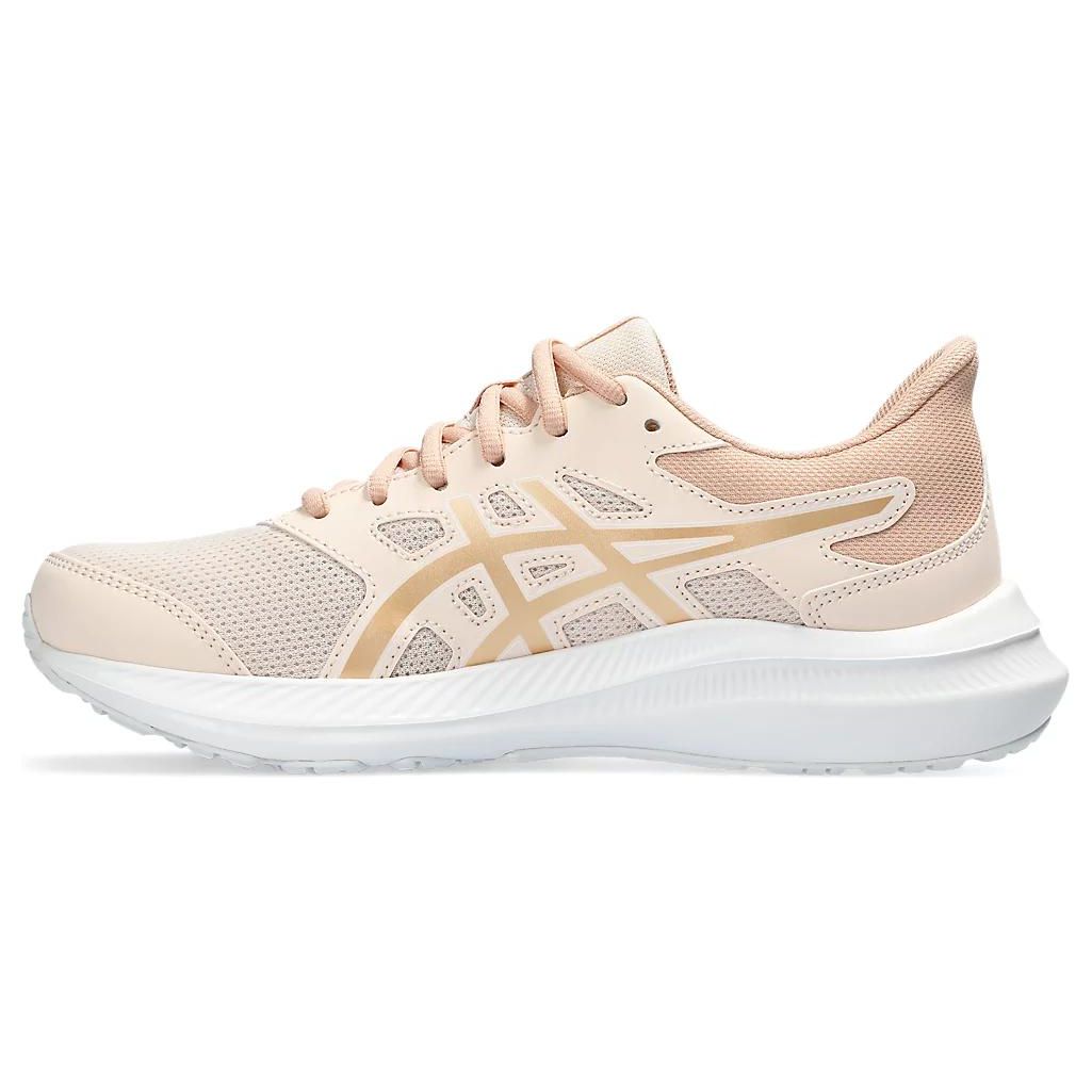 

Asics Женские кроссовки Jolt 4 Wide Rose Dust Champagne Pink 1012B422-701 39.5