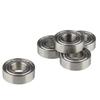 Stainless Steel Miniature Bearing S688ZZ Size Precision Component Durable Accessory for Intelligent Robot Vacuum Cleaner Home