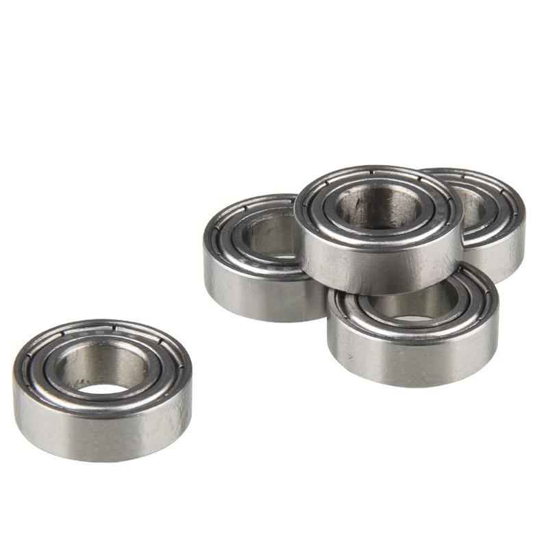 Stainless Steel Miniature Bearing S688ZZ Size Precision Component Durable Accessory for Intelligent Robot Vacuum Cleaner Home
