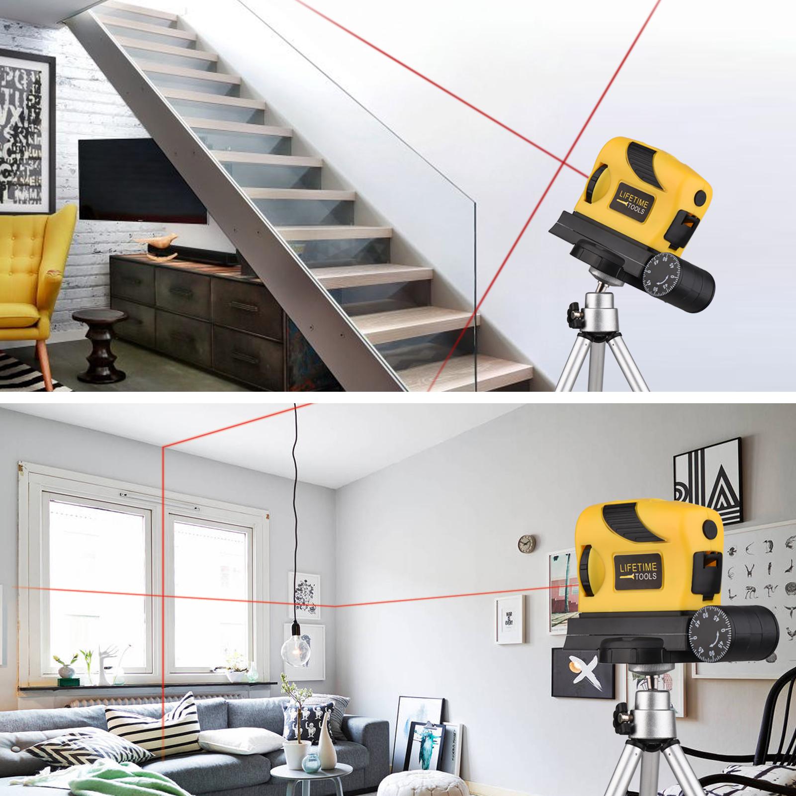 with Tripod, in a High   Vertical and Horizontal   with Spindle