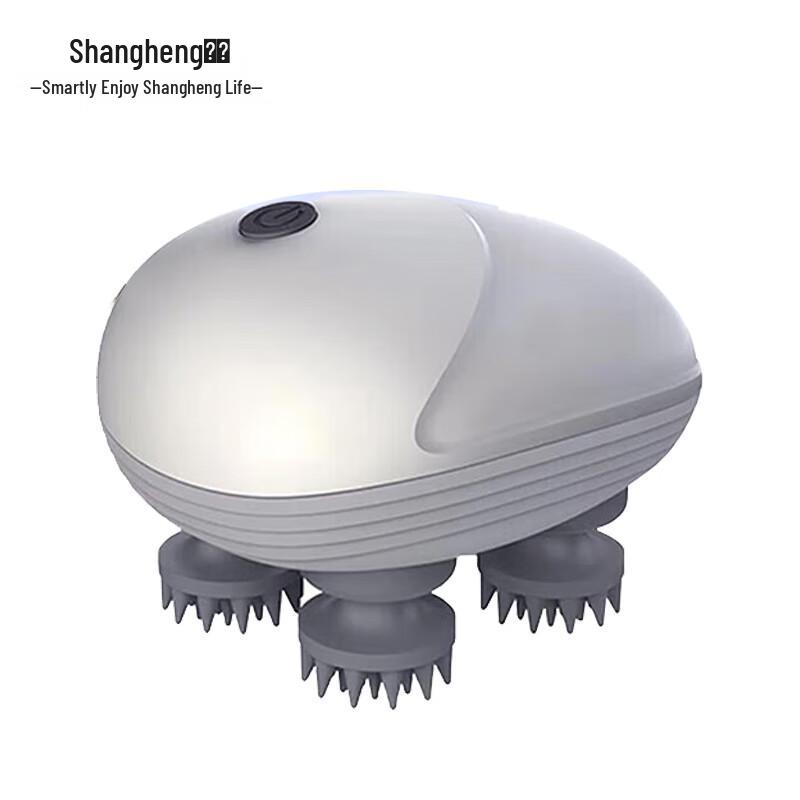 

Shangheng Electric Head Massager