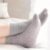 3 Qairs Of High-quality Men's Socks, Casual Breathable Socks, Men's Cotton Socks, Running Sports Socks, Men's Gifts