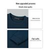 Men's Round Neck Pullover Sweatshirt