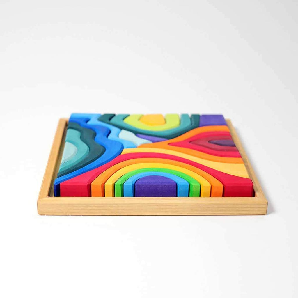 Element Block - Small