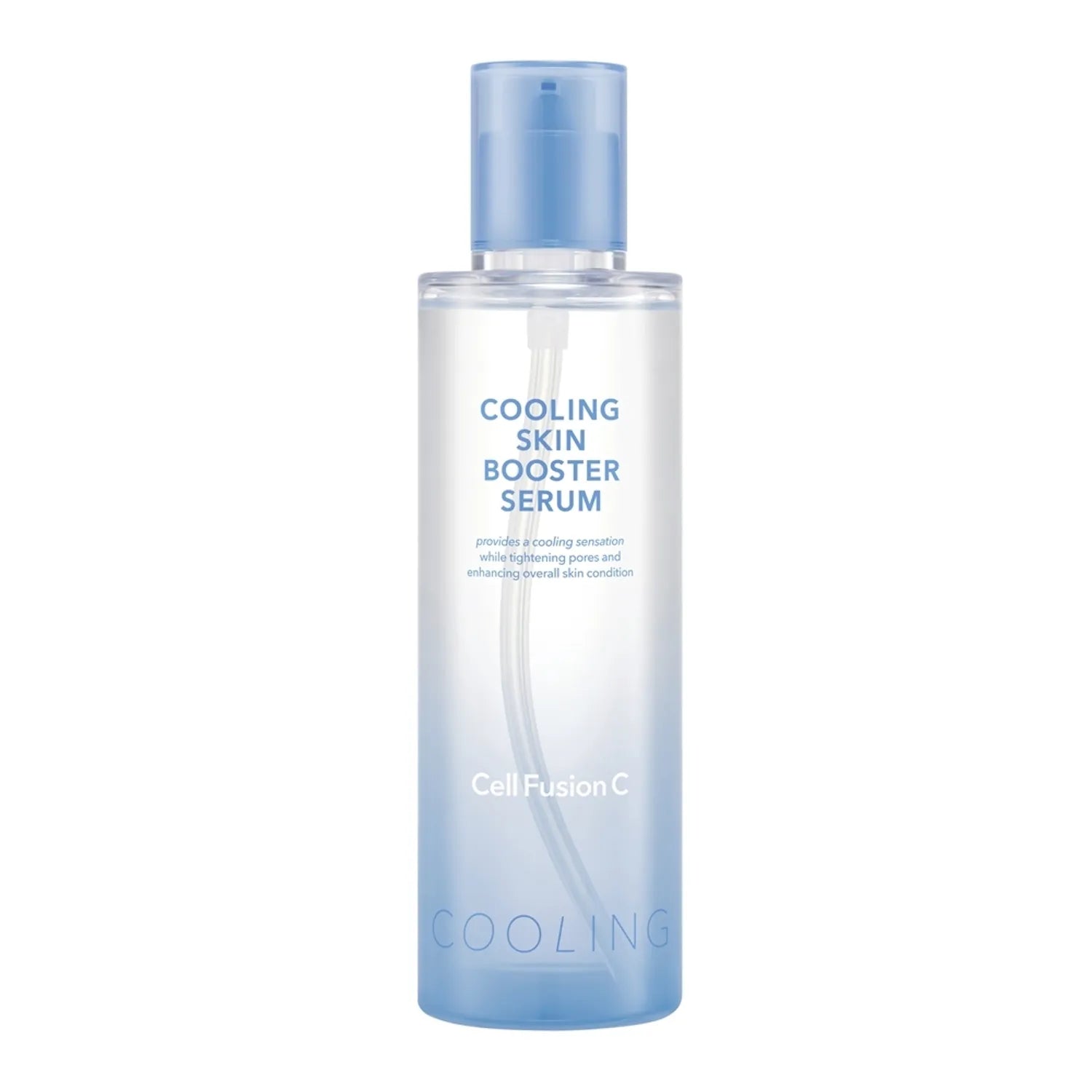 Cell Fusion C Pos a Cooling Skin Booster Serum 150ml 1ea