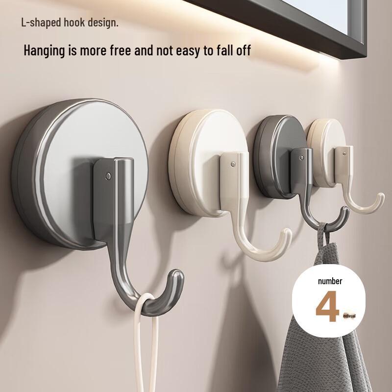 Крючки на присосках Jia Du