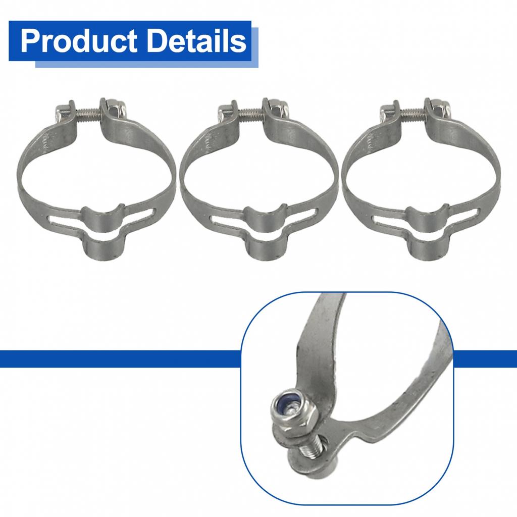 Clamps Guides Cable Clips Sporting Bicycle Accessories