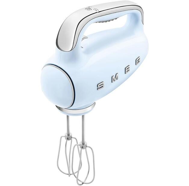 Ручной миксер Smeg HMF01PBEU