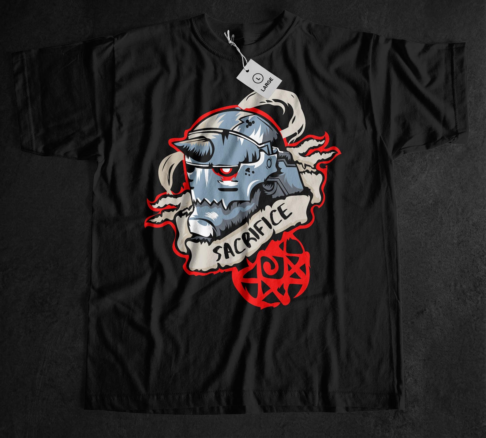 Japanese Streetwear, Anime Graphic Tshirt, Comic Book Style, Otaku Gift, Shonen Vibes 140