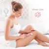 Electric Vibrating 24K Gold Jade Roller Natural Rose Quartz Face Lifting Use Beauty Devices