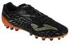 Evolution Cup 23 ECUS AG, Mens Black Football Cleats