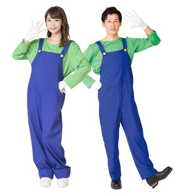 Carnavalskostuums voor heren