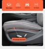 All-Season Full-Coverage Car Seat Covers for 2025 BYD Hiace 05EV