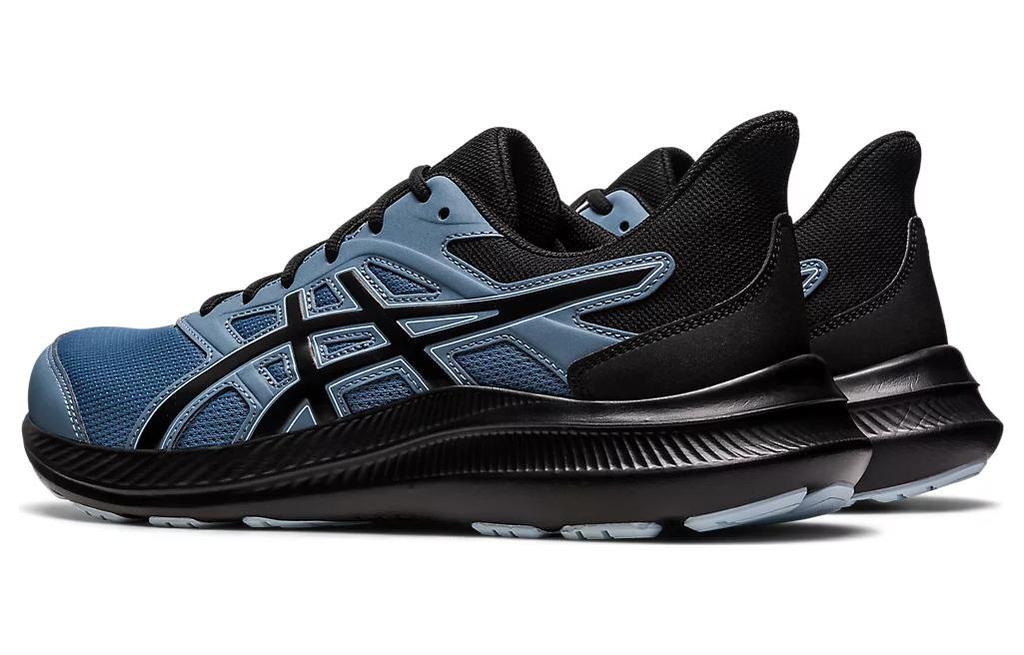 Herren Sneaker Asics Jolt 4 'Steel Blue Black'