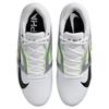 Nové Nike Alpha Menace 4 Pro bílé metalické stříbrné photon dust černé FD7037-100