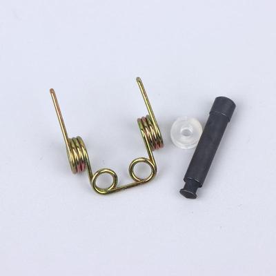 Torsion Spring Kit For Cn50/70/80 General Spring/Pins/Pin Sleeves For Pneumatic Nail Gun Replacement Accessories
